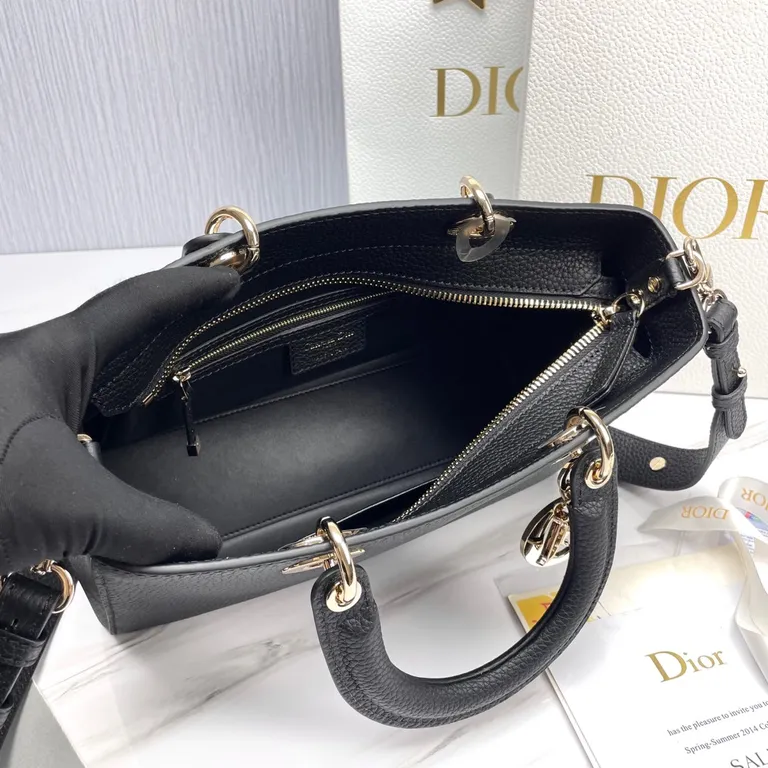 Dior Bag 